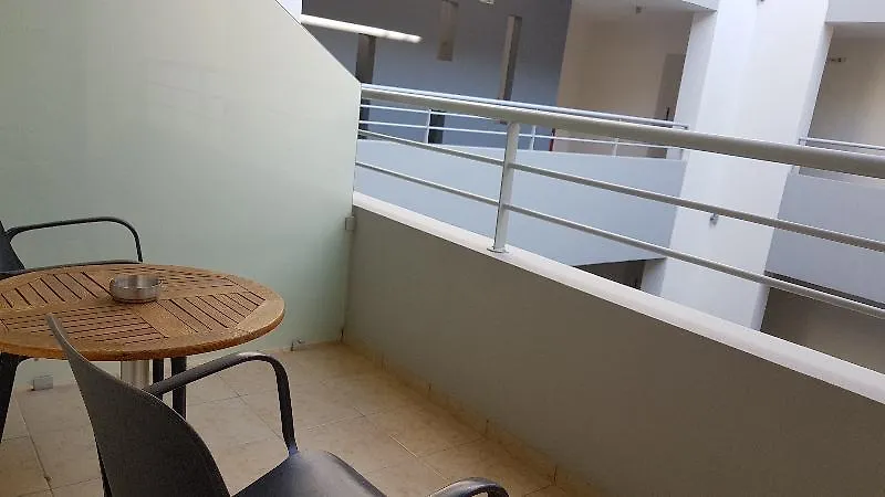 Aparthotel Cosmos Hotel Rethymno