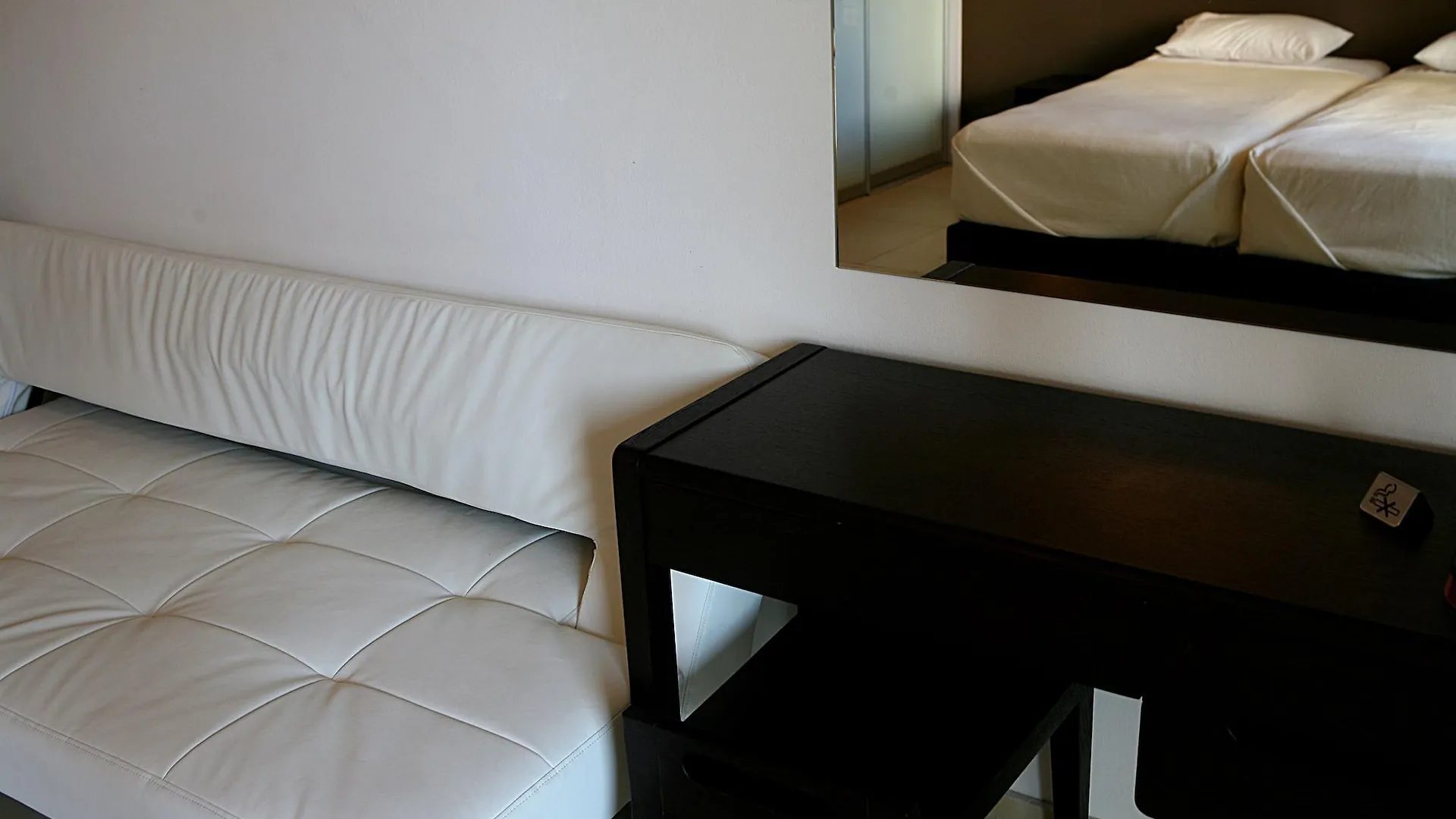 Cosmos Hotel Rethymno  Aparthotel