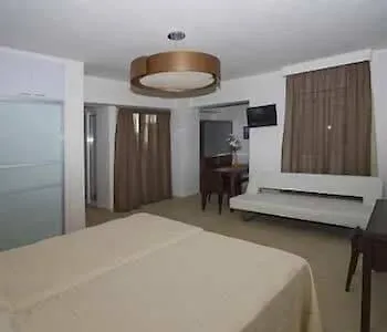 Cosmos Hotel Rethymno  Rethymno (Crete)