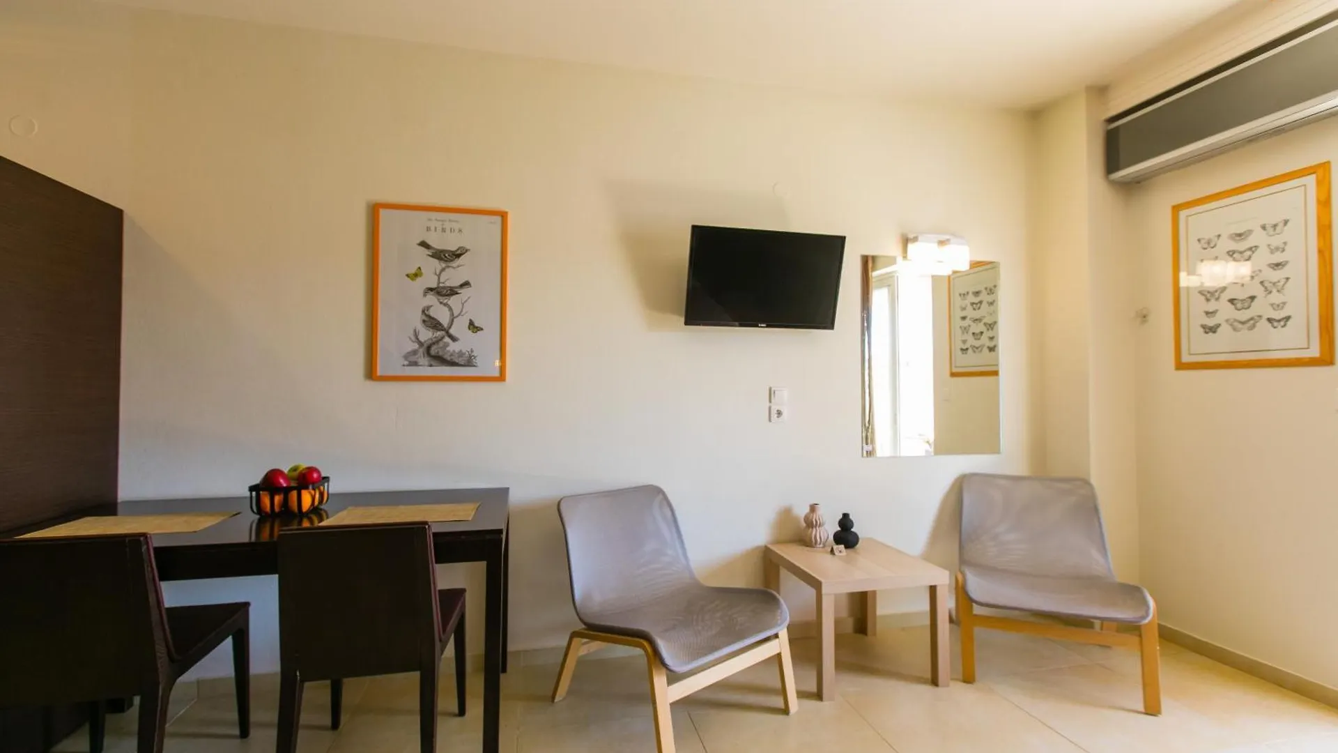Aparthotel Cosmos Hotel Rethymno