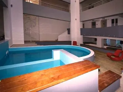 Cosmos Hotel Rethymno  Aparthotel
