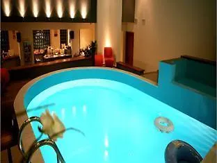 Cosmos Hotel Rethymno