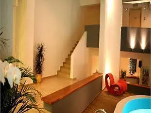 *** Aparthotel Cosmos Hotel Rethymno  Greece