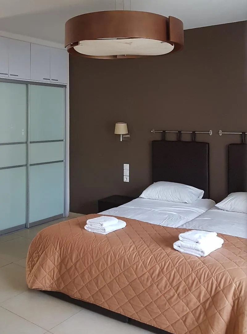 Cosmos Hotel Resmo