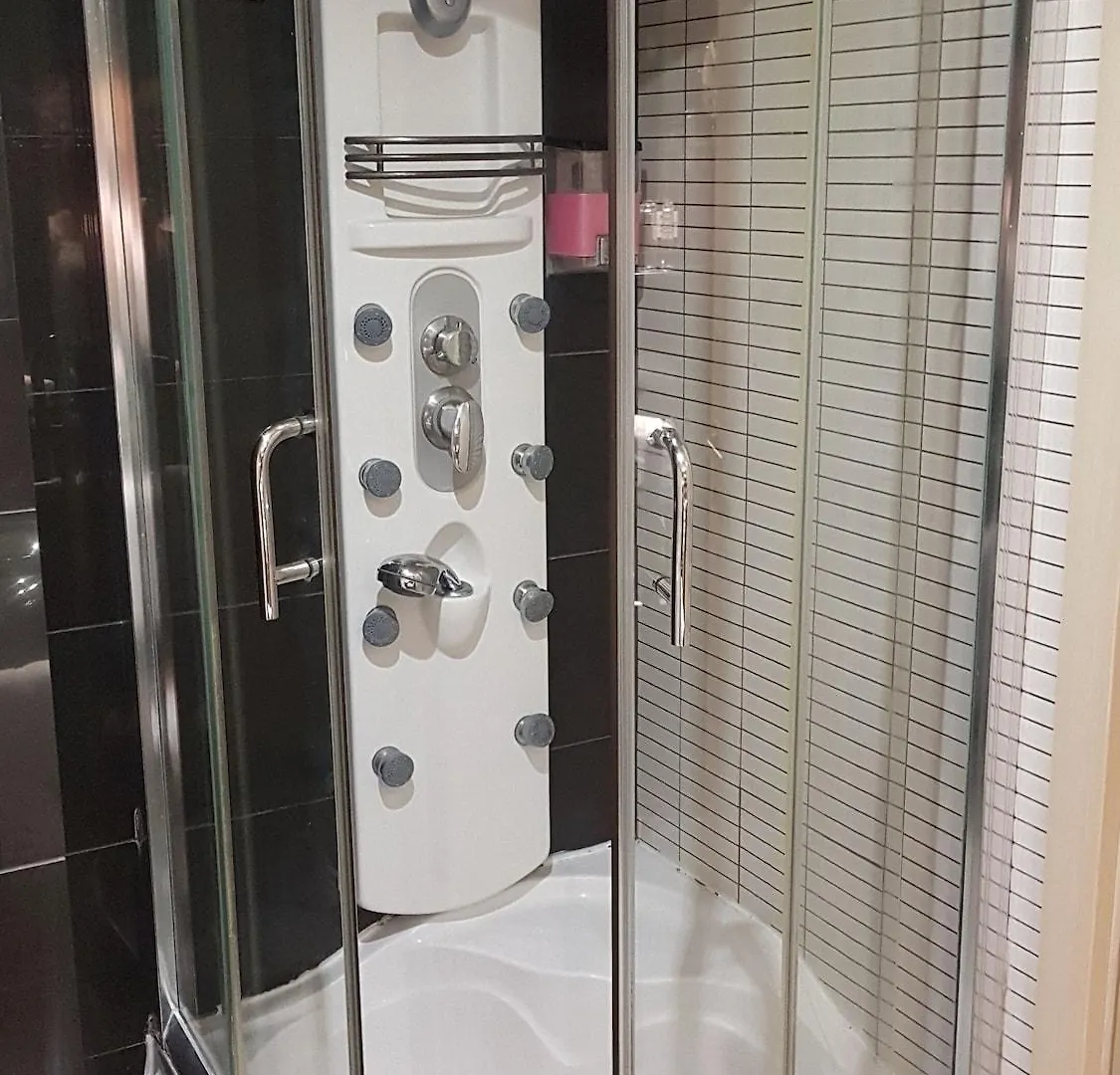 *** Aparthotel Cosmos Hotel Rethymno  Greece