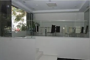 Cosmos Hotel Resmo Apart Otel