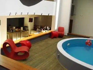 Cosmos Hotel Resmo Apart Otel