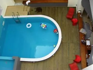 Apart Otel Cosmos Hotel Resmo