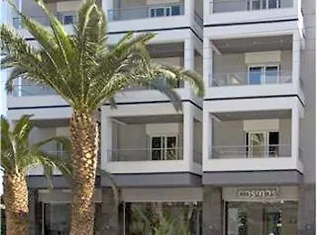 Cosmos Hotel Resmo
