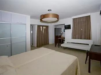 Cosmos Hotel Resmo Apart Otel