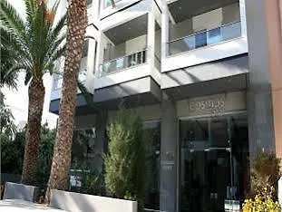 Cosmos Hotel Resmo 3*,