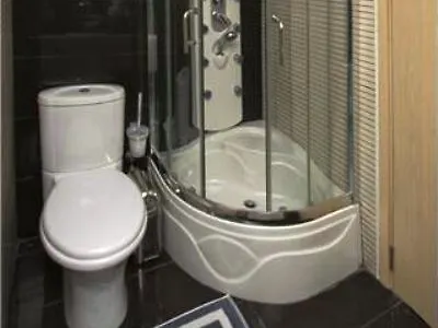 Cosmos Hotel Resmo Yunanistan