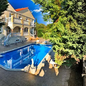 Apollon Palace Kefalonia Apart Otel