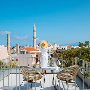 Apartahotel Neratze Hammam