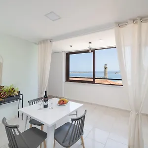 3* Couette-café Faros