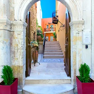 4* Hotel Casa Moazzo And