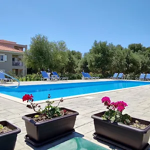 Casa De Rosa & Apart Otel
