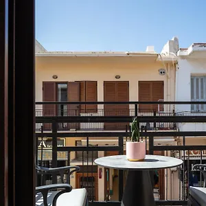 Omma Rethymno