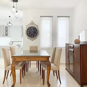Apartamento Sunset Seaside &
