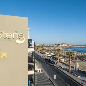 3* Appart hôtel Steris Elegant &