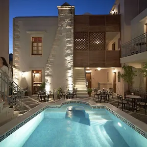 4* Hotel Palazzo Vecchio Exclusive