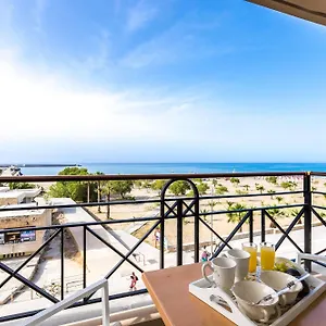 Apartamento Aqua Marina