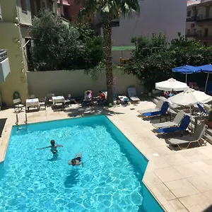 3* Appart hôtel Jason