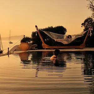 Belvedere Mykonos - Waterfront & - The Leading Of The World Otel